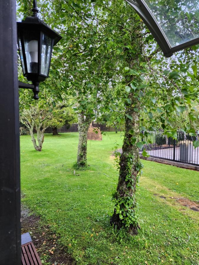 My Little Cottage Kumeu Exterior foto